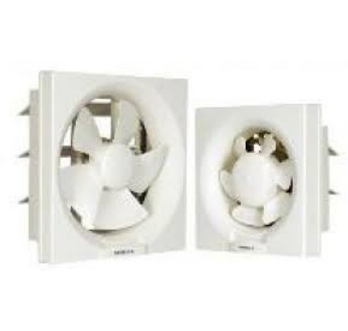 Ventilar DX Domestic Exhaust Fan- Plastic